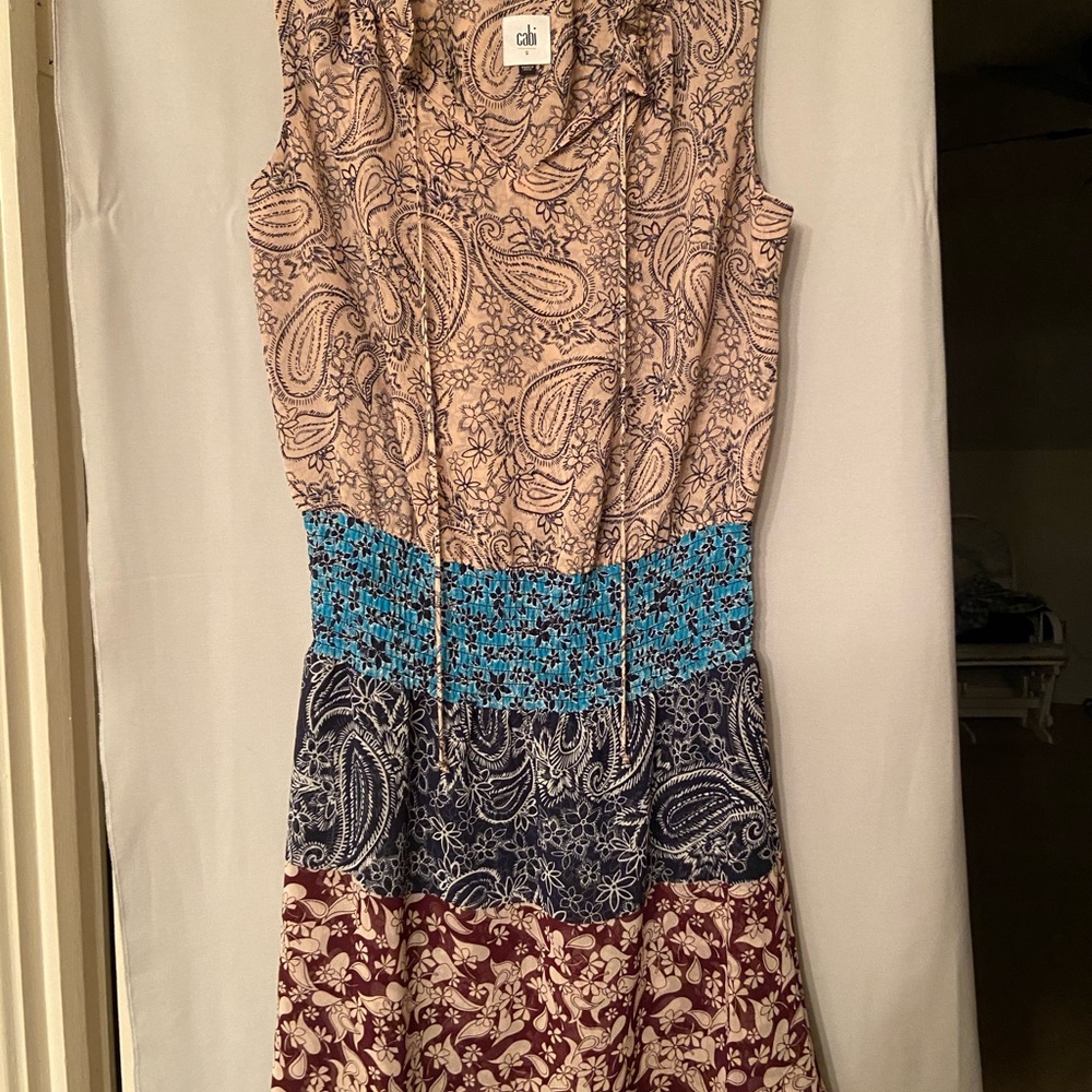 Cabi Dani Dress